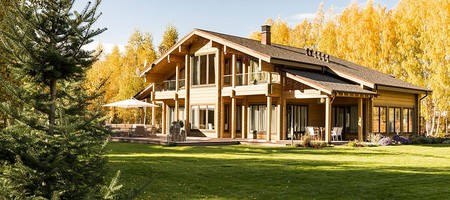 Holz House